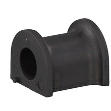 Load image into Gallery viewer, Transporter Rear Inner Anti Roll Bar Bush D Stabiliser 23mm Fits VW Febi 101931