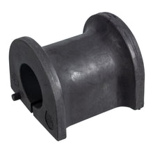 Load image into Gallery viewer, Transporter Rear Inner Anti Roll Bar Bush D Stabiliser 23mm Fits VW Febi 101931