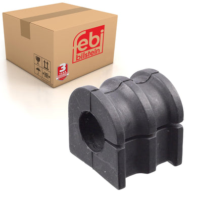 Clio Front Anti Roll Bar Bush D Stabiliser 20mm Fits Renault Febi 101935