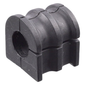 Clio Front Anti Roll Bar Bush D Stabiliser 20mm Fits Renault Febi 101935