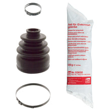 Load image into Gallery viewer, Cv Boot Kit Fits Nissan Qashqai I OE C9741JD0JB Febi 101938