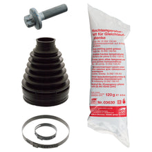 Load image into Gallery viewer, Front Cv Boot Kit Fits Mercedes Benz A-Class Model 169 B-Class 245 E Febi 101942