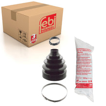 Load image into Gallery viewer, Front CV Boot Kit Fits Mercedes Benz Sprinter Model 906 Viano 639 Vi Febi 101944