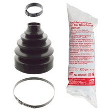 Load image into Gallery viewer, Front CV Boot Kit Fits Mercedes Benz Sprinter Model 906 Viano 639 Vi Febi 101944
