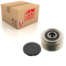 Load image into Gallery viewer, Alternator Overrun Pulley Fits KIA Carens Cerato Forte Koup Optima S Febi 101954