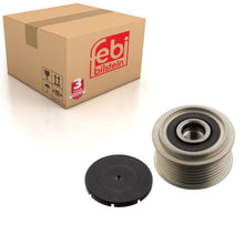 Load image into Gallery viewer, Alternator Overrun Pulley Fits KIA K2500 Hyundai H-1 H100 IV Febi 101955