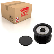 Load image into Gallery viewer, Alternator Overrun Pulley Fits Jeep Renegade FIAT 500 L 199 X 334 Eg Febi 101956