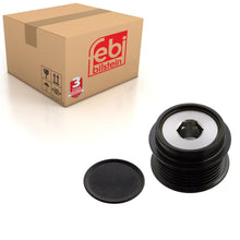 Load image into Gallery viewer, Alternator Overrun Pulley Fits Toyota Allion Auris Avensis C-HR Coro Febi 101957