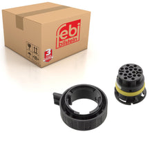 Load image into Gallery viewer, Plug Socket Control Unit Sleeve Fits BMW 1 Series E81 E82 E87 LCI E8 Febi 101968