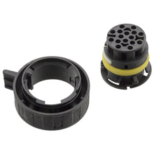 Load image into Gallery viewer, Plug Socket Control Unit Sleeve Fits BMW 1 Series E81 E82 E87 LCI E8 Febi 101968