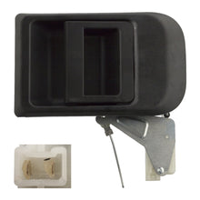 Load image into Gallery viewer, Rear Right Outer Door Handle Fits IVECO LCV Daily E4 DailyBus Febi 101980