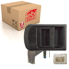 Load image into Gallery viewer, Rear Right Outer Door Handle Fits IVECO LCV Daily DailyBus Febi 101981