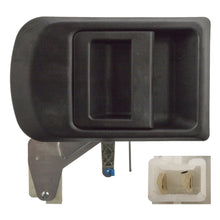 Load image into Gallery viewer, Rear Right Outer Door Handle Fits IVECO LCV Daily DailyBus Febi 101981
