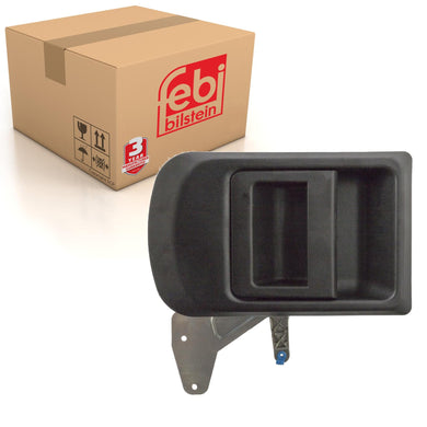 Outer Right Door Handle Fits IVECO LCV Daily DailyBus OE 500329761 Febi 101982