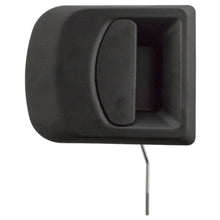 Load image into Gallery viewer, Front Left Outer Door Handle Fits IVECO LCV Daily DailyBus Febi 101983