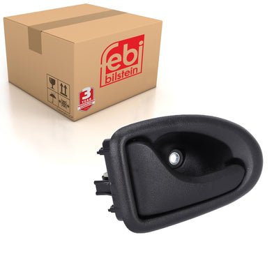 Inner Left Front Door Door Handle Fits IVECO LCV Daily DailyBus Febi 101986
