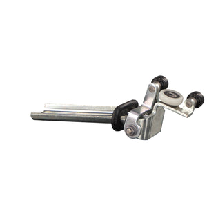 Middle Right Sliding Door Roller Rails Fits IVECO LCV Daily DailyBus Febi 101987