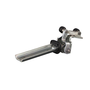 Middle Right Sliding Door Roller Rails Fits IVECO LCV Daily DailyBus Febi 101987