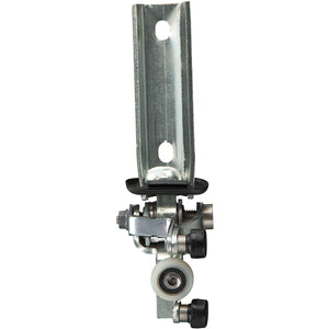 Middle Right Sliding Door Roller Rails Fits IVECO LCV Daily DailyBus Febi 101987