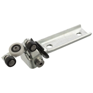 Middle Right Sliding Door Roller Rails Fits IVECO LCV Daily DailyBus Febi 101987