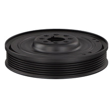 Load image into Gallery viewer, Decoupled Crankshaft Pulley Fits Volkswagen Passat 4motion syncro Sk Febi 101994