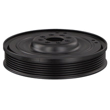 Load image into Gallery viewer, Decoupled Crankshaft Pulley Fits Volkswagen Passat 4motion syncro Sk Febi 101994