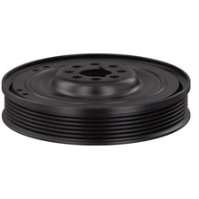 Load image into Gallery viewer, Decoupled Crankshaft Pulley Fits Volkswagen Passat 4motion syncro Sk Febi 101994