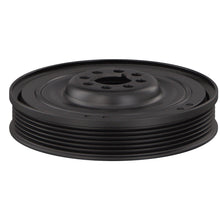 Load image into Gallery viewer, Decoupled Crankshaft Pulley Fits Volkswagen Passat 4motion syncro Sk Febi 101994