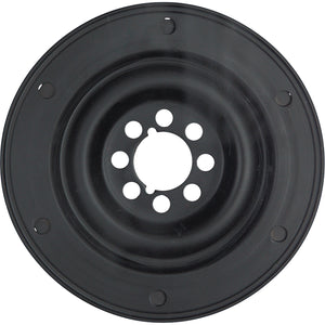 Decoupled Crankshaft Pulley Fits Volkswagen Passat 4motion syncro Sk Febi 101994