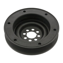 Load image into Gallery viewer, Decoupled Crankshaft Pulley Fits Volkswagen Passat 4motion syncro Sk Febi 101994