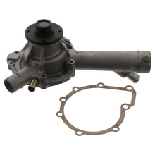 Load image into Gallery viewer, LT Water Pump Cooling Fits Volkswagen VW 111 200 41 01 Febi 10199