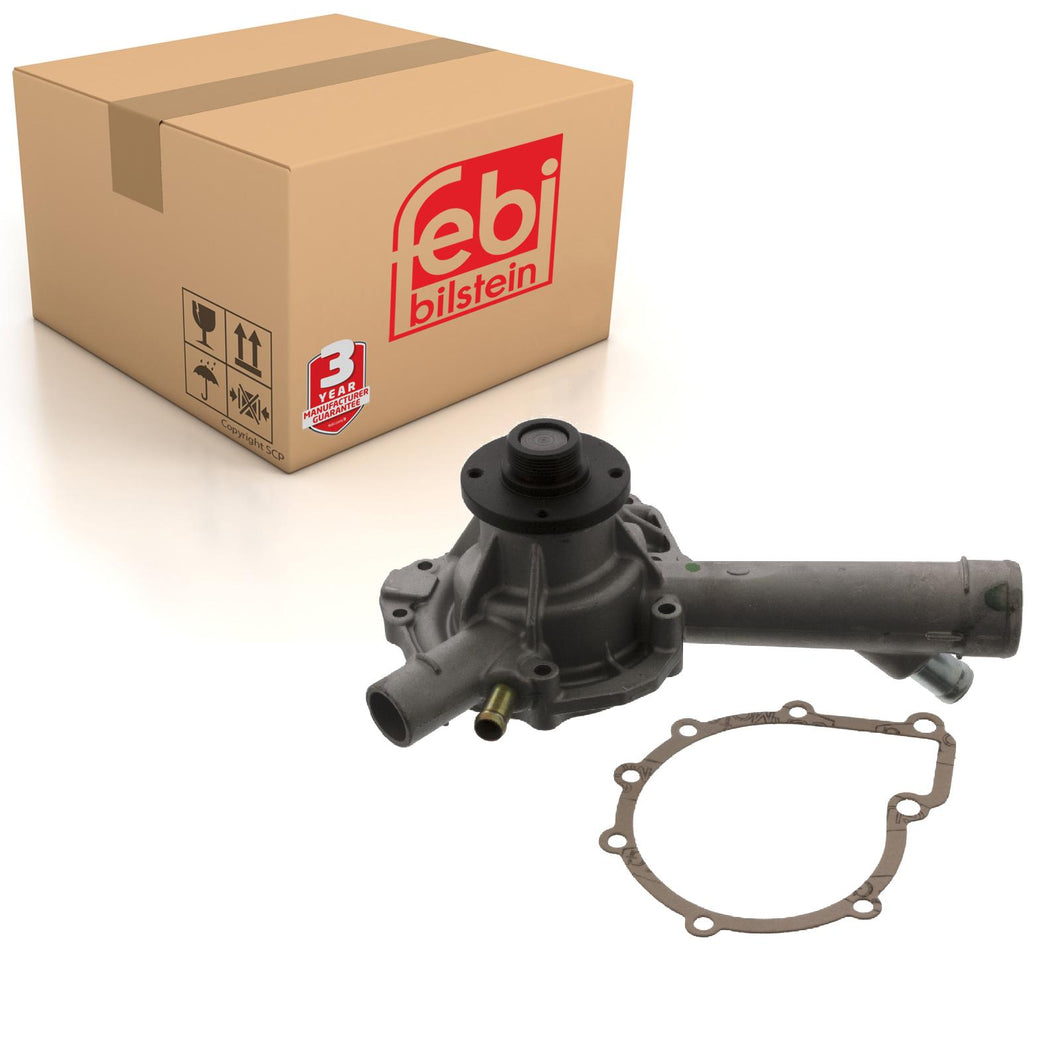 LT Water Pump Cooling Fits Volkswagen VW 111 200 41 01 Febi 10199