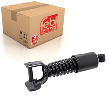 Load image into Gallery viewer, Rear Cabin Shock Absorber Fits Mercedes Benz Actros IIIActros Febi 102007
