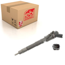 Load image into Gallery viewer, Injector Nozzle Fits FIAT Ducato 15 Ducato 18 Ducato 30 Ducato 33 Du Febi 102024