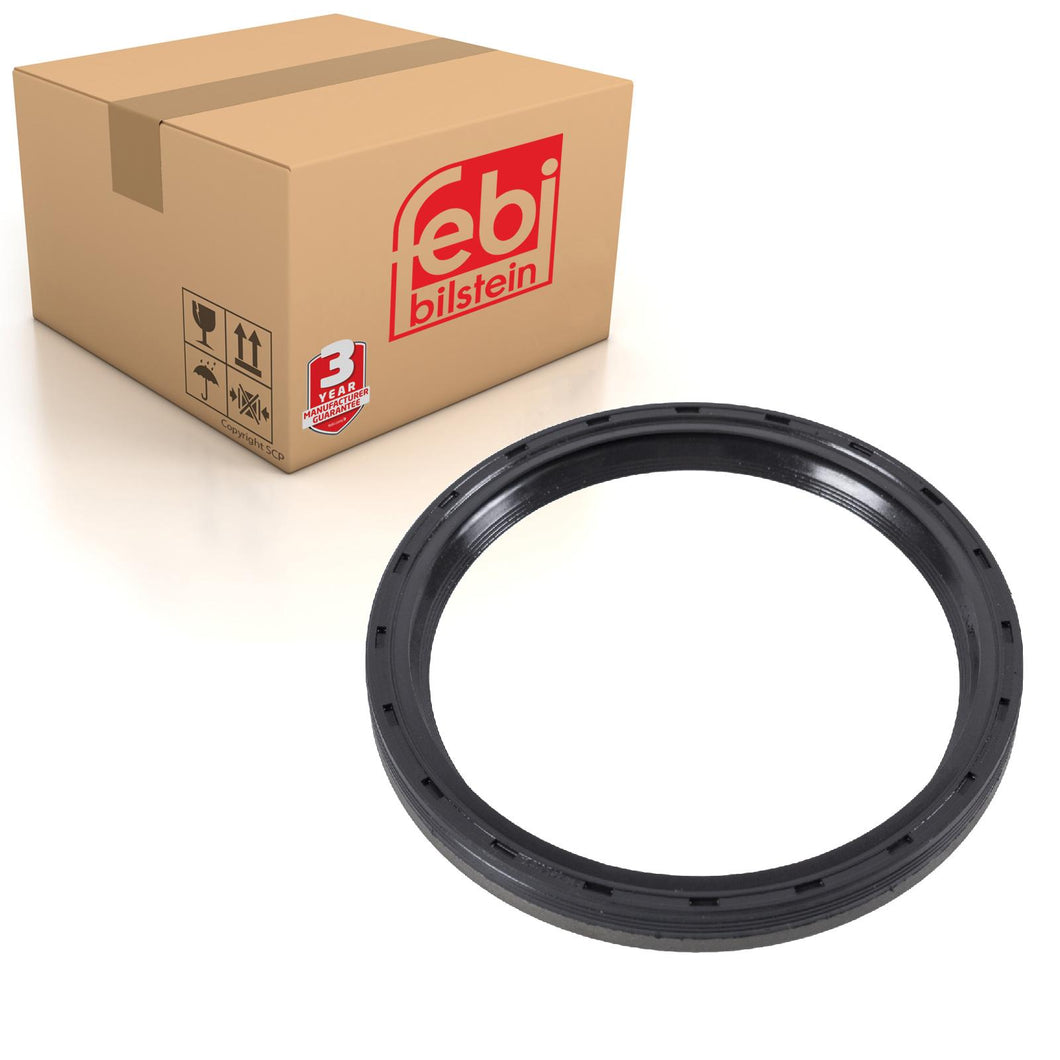 Crankshaft Seal Fits Mini BMW Cooper F54 F55 F56 F57 F60 R55 LCI R56 Febi 102041