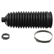 Load image into Gallery viewer, Front Steering Boot Set Fits Nissan Juke Leaf Renault OE D82031KA0A Febi 102067