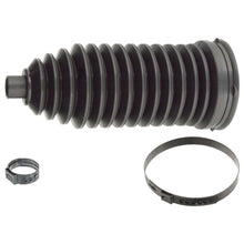 Load image into Gallery viewer, Front Steering Boot Set Fits Mercedes Benz CL Model 216 S-Class 221 Febi 102069