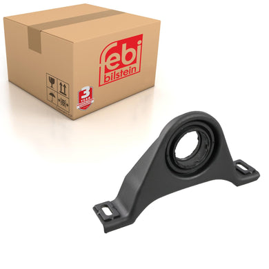 Propshaft Centre Support No Ball Bearing Fits Mercedes Benz E-Class M Febi 10206