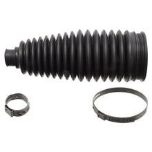 Load image into Gallery viewer, Front Steering Boot Set Fits Toyota RAV4 Vanguard OE 4553549025 Febi 102073