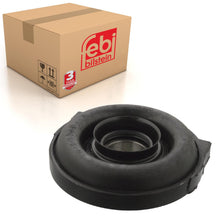 Load image into Gallery viewer, Propshaft Centre Support Inc Integrated Roller Bearing Fits Nissan P Febi 102094