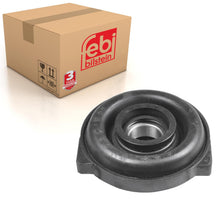 Load image into Gallery viewer, Propshaft Centre Support Inc Integrated Roller Bearing Fits Nissan P Febi 102095