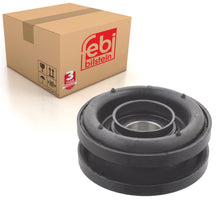 Load image into Gallery viewer, Propshaft Centre Support Inc Integrated Roller Bearing Fits Nissan B Febi 102096