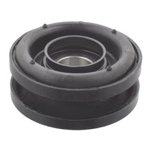 Load image into Gallery viewer, Propshaft Centre Support Inc Integrated Roller Bearing Fits Nissan B Febi 102096