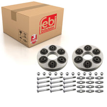 Load image into Gallery viewer, Rear Propshaft Flexible Coupling Kit Fits Toyota Estima Febi 102100