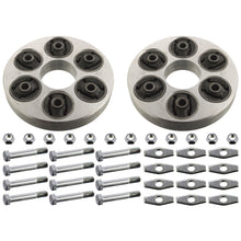 Load image into Gallery viewer, Rear Propshaft Flexible Coupling Kit Fits Toyota Estima Febi 102100