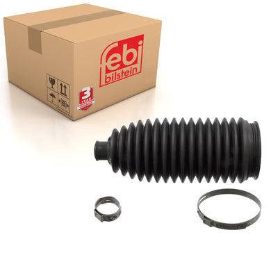 Steering Boot Set Fits Toyota 4 Runner FJ Cruiser Land Prado Lexus G Febi 102110