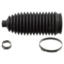 Load image into Gallery viewer, Steering Boot Set Fits Toyota 4 Runner FJ Cruiser Land Prado Lexus G Febi 102110