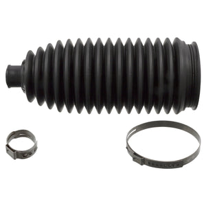 Steering Boot Set Fits Toyota 4 Runner FJ Cruiser Land Prado Lexus G Febi 102110