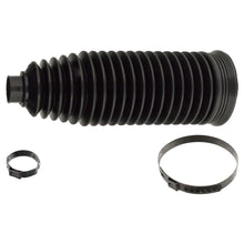 Load image into Gallery viewer, Front Steering Boot Set Fits Audi A6 quattro RS6 S6 4F Febi 102114