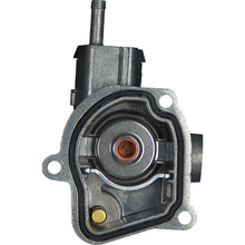 Load image into Gallery viewer, Thermostat Inc Housing Seal &amp; Temperature Switch Fits Mercedes Benz Febi 102115